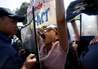 The Great Global Backlash Has Arrived