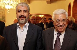 Don't Be Fooled by the Hamas-Fatah Union