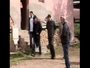 Brangelina In Bosnia
