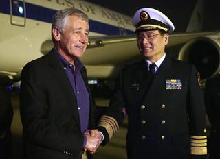 Let Japan Help Defend America -- And Itself