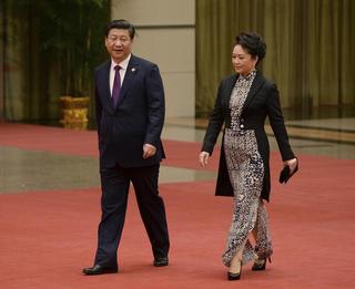 China's Premature Power Play Goes Very Wrong