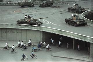 Tales of Army Row Show Tiananmen in New Light