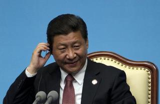 What Is China's Biggest Weakness?