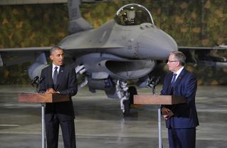 Obama's 1979 Foreign Policy