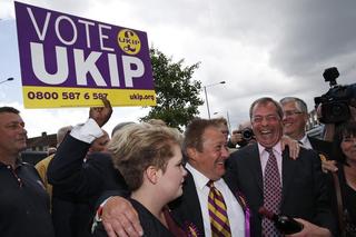 Britain Has Lost Its Nerve About Europe