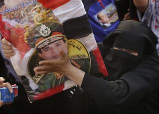 The Mirage of Political Islam