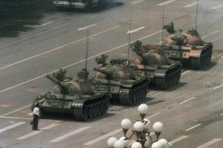 Tiananmen and the West's Democratic Reveries