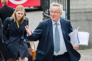 Europe's Juncker Bond