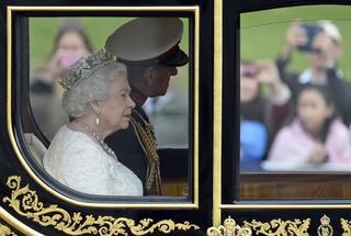 Why Elizabeth II Will Never Abdicate