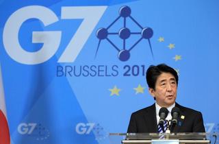 Why a Strong Japan Is Worrisome