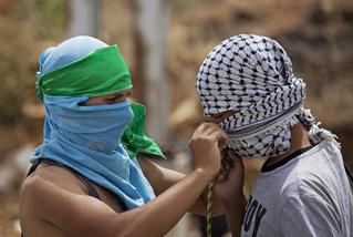 Israel, Don't Annex the West Bank