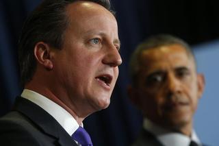 David Cameron Risks Losing an EU Ally