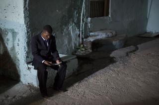 Confessions of a Human Trafficker