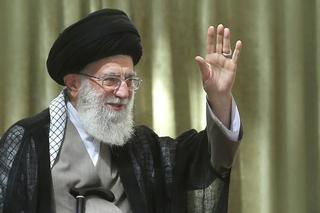 Khamenei's Iran Is Not Mao's China