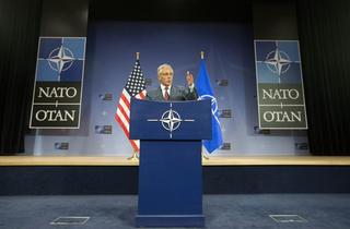 NATO Bolsters the Baltics Against Russia