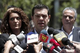 Europe's Left Is in Crisis