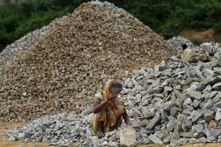Witness to a Stoning