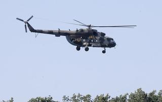 Should You Have a Right to Rebel?