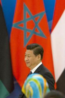 The Country That Won the Ukraine Crisis Is...