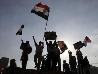 The Sham of Arab Democracy