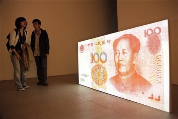Why China Is Right About Renminbi