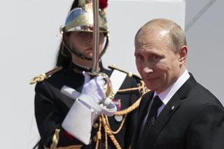Putin's Fifth Column in the West