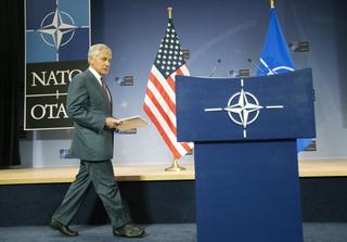 Europe's Wimpy Servility Is Really Wisdom