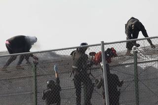 The Desperate, Brave Faces of Europe's Secret Crisis