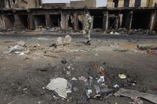 Why Are Africa's Militaries So Disappointingly Bad?