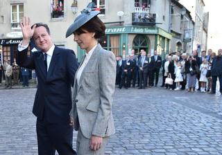 Everyone Loses in UK Election