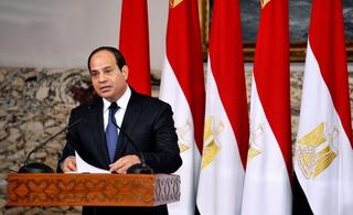 North Africa Warily Eyes Falling Oil Prices