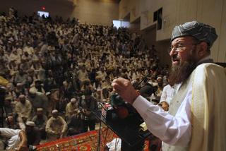 The ISI's Great Game in Afghanistan