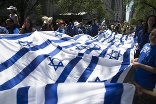 American Jews Splintering on Israel