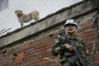 Colombia Is Now Exporting Its Security Know-How