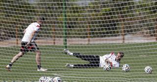 How the U.S. Military Shaped American Soccer