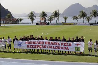 Brazil Is Totally Screwed