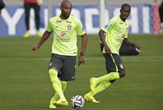 Will Host Brazil Win the World Cup?