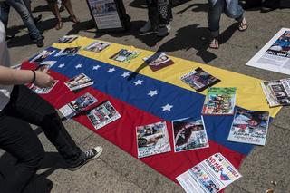 Venezuela May Finally Be Collapsing