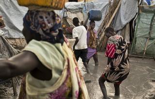 Sudan's Silent Suffering Is Getting Worse