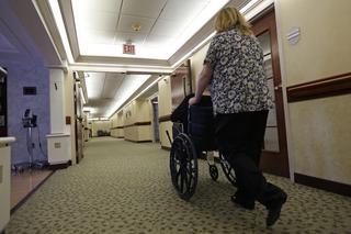 Canada Unprepared for the Grey Tsunami