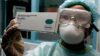 Europe Learns Nothing from Tamiflu Scandal