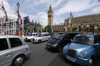 London Must Choose Uber or Nostalgia