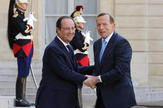 Is France a Real Democracy?