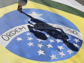 How to Be a Good World Cup Host