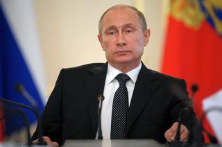 Russia on Iraq: 'We Told You So'