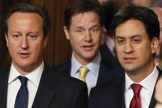 Can Nick Clegg and the Lib Dems Be Saved?