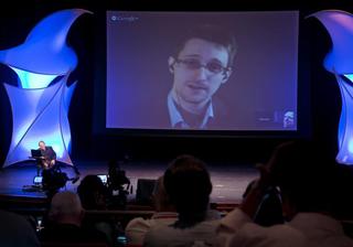 Four Ways Snowden Changed the World
