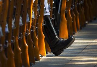 The Contest for China's Soul