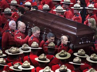 Canada Shows the Way on Gun Control Debate