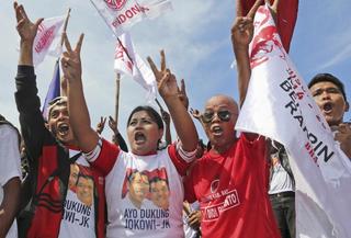 Economic Nationalism Endangers Indonesia